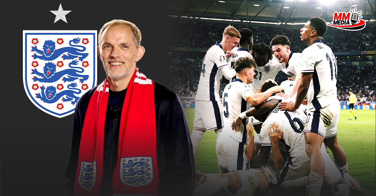 How successful will Thomas Tuchel's England team be?